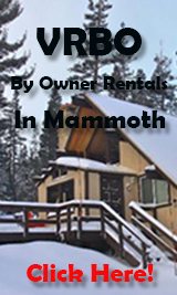 ski in out by owner vacation rentals in mammoth